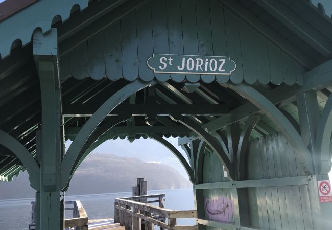 LLA Selections - Home and chalets Premium rentals French alps  boat, cocooning, holiday rental, location, saint-jorioz, lake, mountains, luxury, hotel, house, sun, snow, vacation