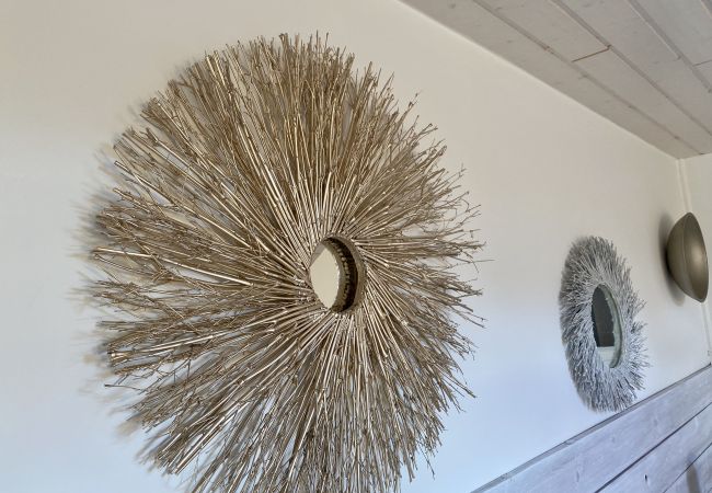 Decoration - Holiday rental decoration, cocooning, holiday rental, location, saint-jorioz, lake, mountains, luxury, hotel, house, sun, snow, vacation