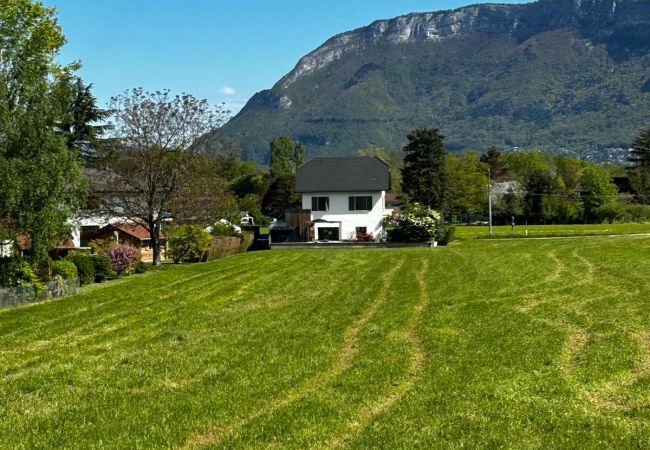 House in Saint-Jorioz - Cosy spirit 5*,Maison au Calme avec vue House in Saint-Jorioz - Cosy spirit 5*,Maison au Calme avec vue