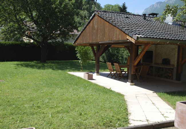 House in Duingt - DUINGT Vignet - Maison de Famille 6pax House in Duingt - DUINGT Vignet - Maison de Famille 6pax