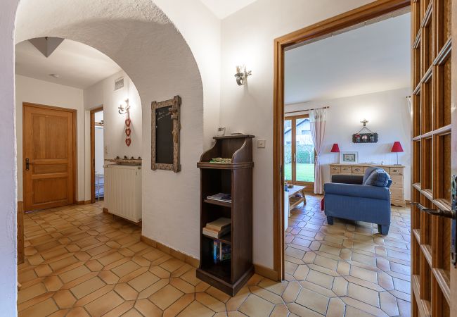 House in Duingt - DUINGT Vignet - Maison de Famille 6pax House in Duingt - DUINGT Vignet - Maison de Famille 6pax
