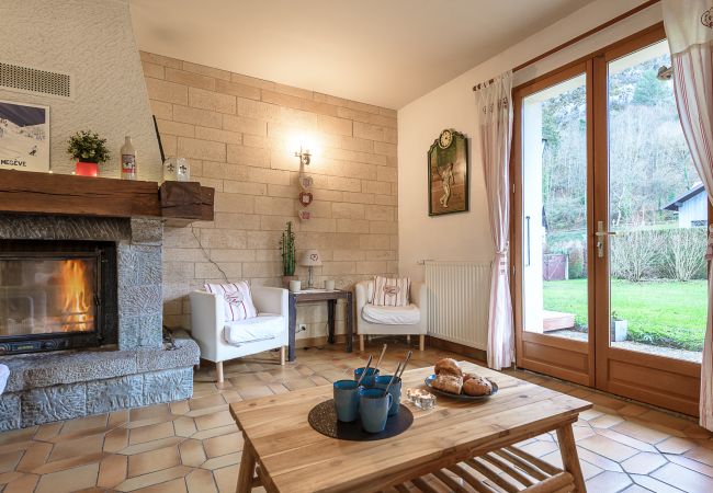 House in Duingt - DUINGT Vignet - Maison de Famille 6pax House in Duingt - DUINGT Vignet - Maison de Famille 6pax