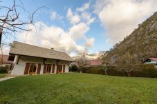 House in Duingt - DUINGT Vignet - Maison de Famille 6pax