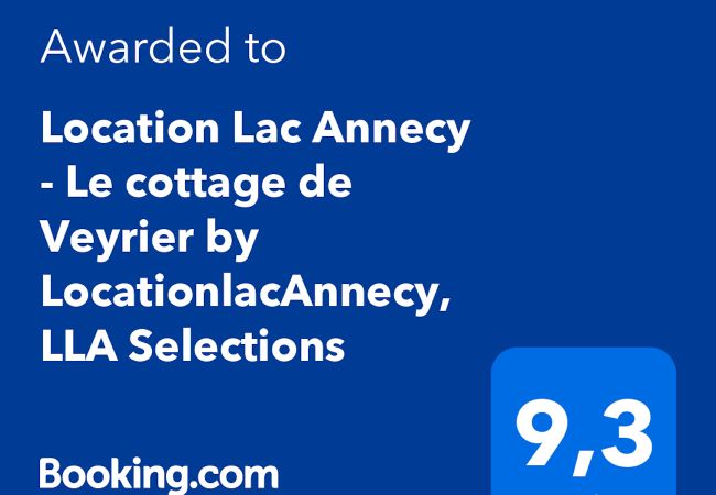 Chalet in Veyrier-du-Lac - VEYRIER - Cottage de Charme en Duplex Vue Lac Chalet in Veyrier-du-Lac - VEYRIER - Cottage de Charme en Duplex Vue Lac