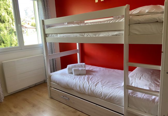 LLA Selections - Home and chalets Premium rentals French alps  house, luxury, seasonal rental, annecy, vacations, snow, beach, hotel, sun, winter, village, mountains, lake, pool