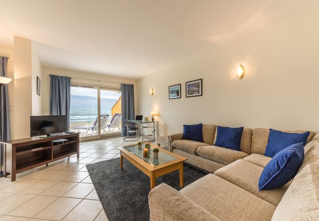 Apartment in Talloires-montmin - TALLOIRES- Superbe vue lac, Terrasse & Piscine Apartment in Talloires-montmin - TALLOIRES- Superbe vue lac, Terrasse & Piscine