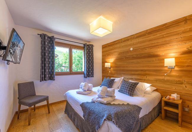 Apartment in La Clusaz - LCZ - Luxueux T4 centre village et spa, 5* Apartment in La Clusaz - LCZ - Luxueux T4 centre village et spa, 5*