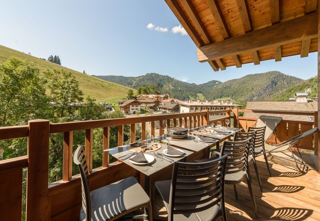 Apartment in La Clusaz - LCZ - Luxueux T4 centre village et spa, 5* Apartment in La Clusaz - LCZ - Luxueux T4 centre village et spa, 5*