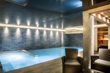 Apartment in La Clusaz - LCZ - Luxueux T6 au pied des pistes, 5* 10/12p