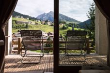 Apartment in La Clusaz - LCZ - Charmant T2 au coeur du village, 4*