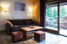 Apartment in La Clusaz - LCZ - Charmant T2 au coeur du village, 4*