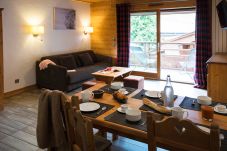 Apartment in La Clusaz - LCZ - Charmant T2 au coeur du village, 4*