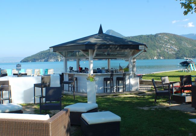 Apartment in Duingt - BAIE DES VOILES - #207 Duplex 5 pers. Vue lac Apartment in Duingt - BAIE DES VOILES - #207 Duplex 5 pers. Vue lac