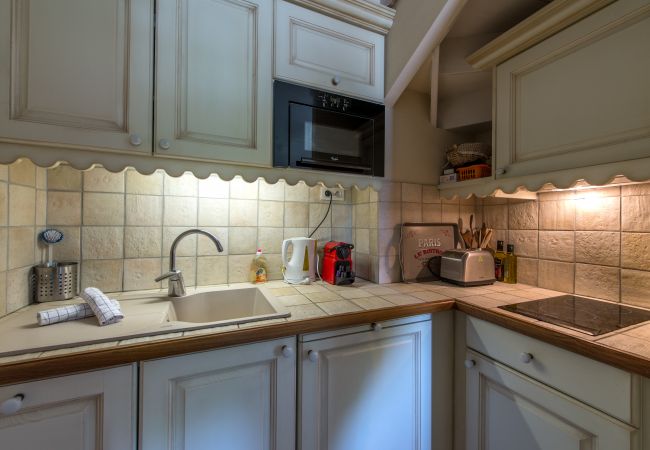 Apartment in Duingt - BAIE DES VOILES - #207 Duplex 5 pers. Vue lac Apartment in Duingt - BAIE DES VOILES - #207 Duplex 5 pers. Vue lac
