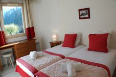 bedroom, night, double bed, holiday rental, location, luxury