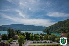 flat, 2 persons, stay in couple, sun, seasonal rental, high-end concierge, holidays, hotel, annecy, lake, France, Talloires