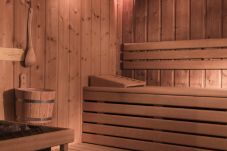 Apartment in La Clusaz - LCZ - Prestigieux T3 coeur village et piscine, 4★ 