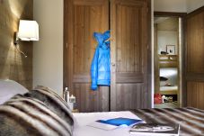 Apartment in La Clusaz - LCZ - Prestigieux T3 coeur village et piscine, 4★ 