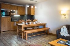 Apartment in La Clusaz - LCZ - Charmant T3 coeur village et piscine, 4*