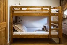 Apartment in La Clusaz - LCZ - Charmant T3 coeur village et piscine, 4*