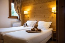 Apartment in La Clusaz - LCZ - Charmant T3 coeur village et piscine, 4*