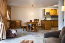 Apartment in La Clusaz - LCZ - Charmant T4 spa et piscine, 4*