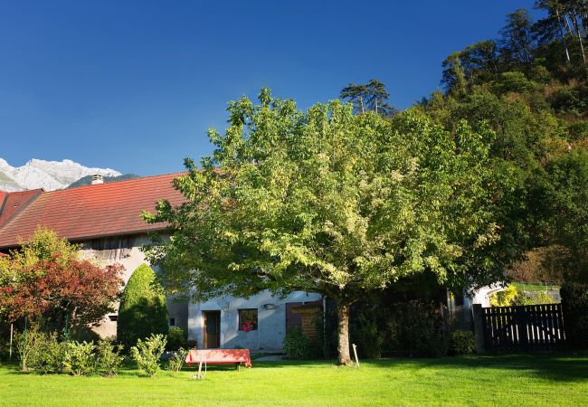 House in Duingt - LA BERGERIE House in Duingt - LA BERGERIE
