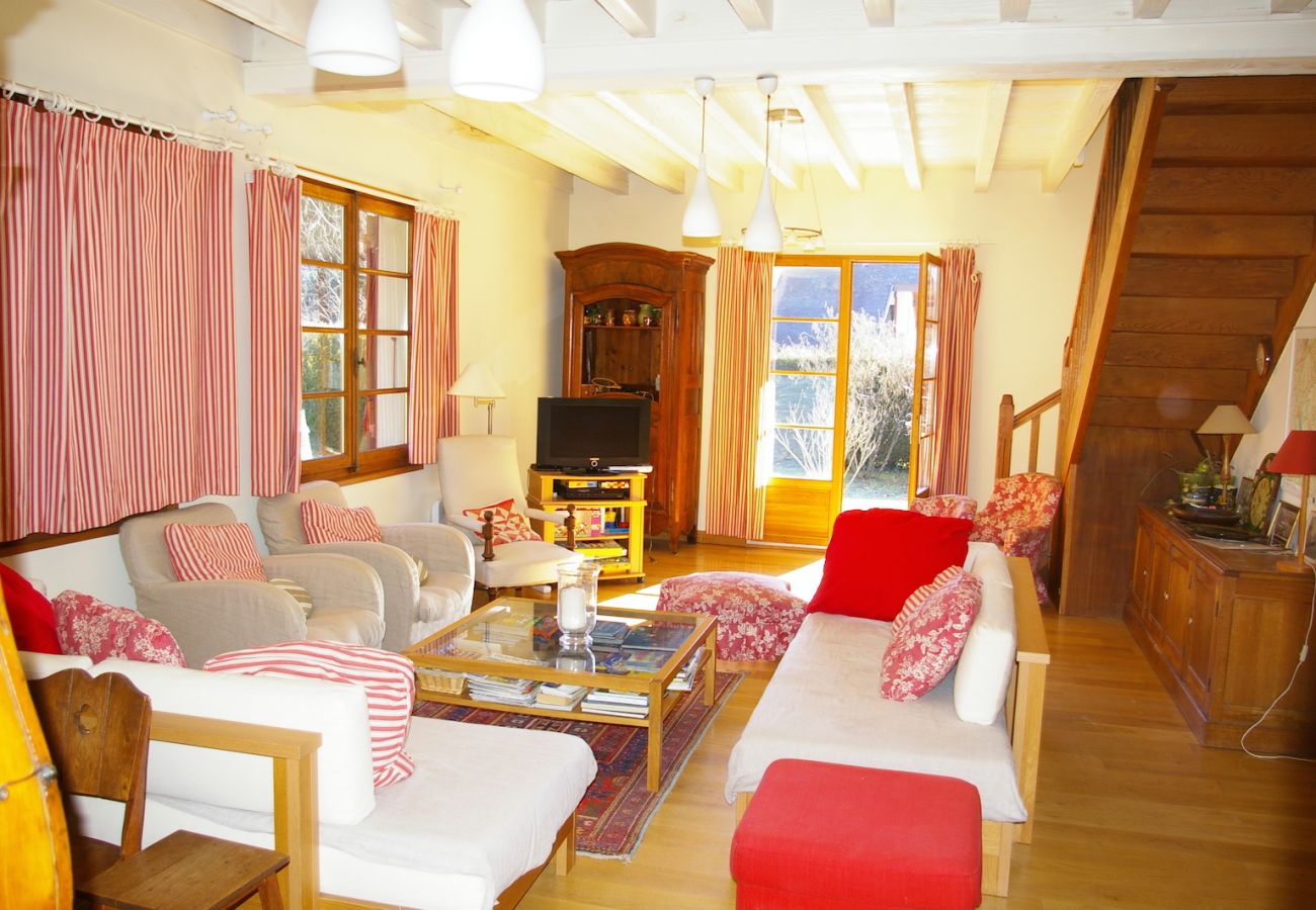 House in Saint-Jorioz - LE PORT