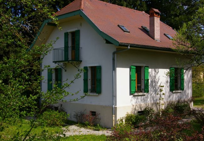 House in Saint-Jorioz - LE NANT House in Saint-Jorioz - LE NANT