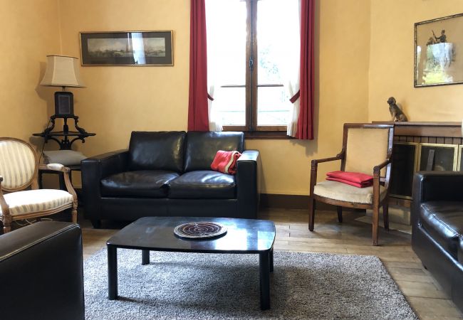 House in Saint-Jorioz - LE NANT House in Saint-Jorioz - LE NANT