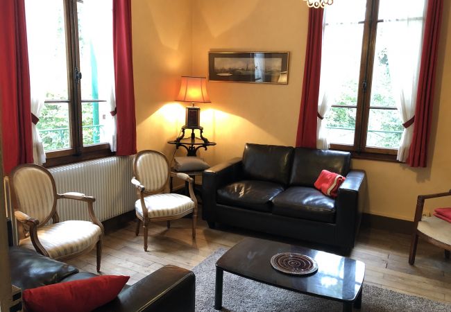 House in Saint-Jorioz - LE NANT House in Saint-Jorioz - LE NANT