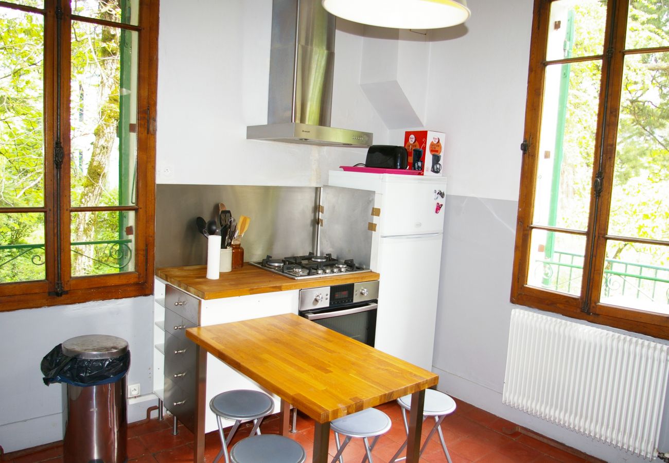 House in Saint-Jorioz - LE NANT House in Saint-Jorioz - LE NANT