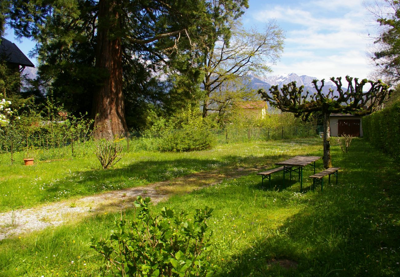 House in Saint-Jorioz - LE NANT House in Saint-Jorioz - LE NANT
