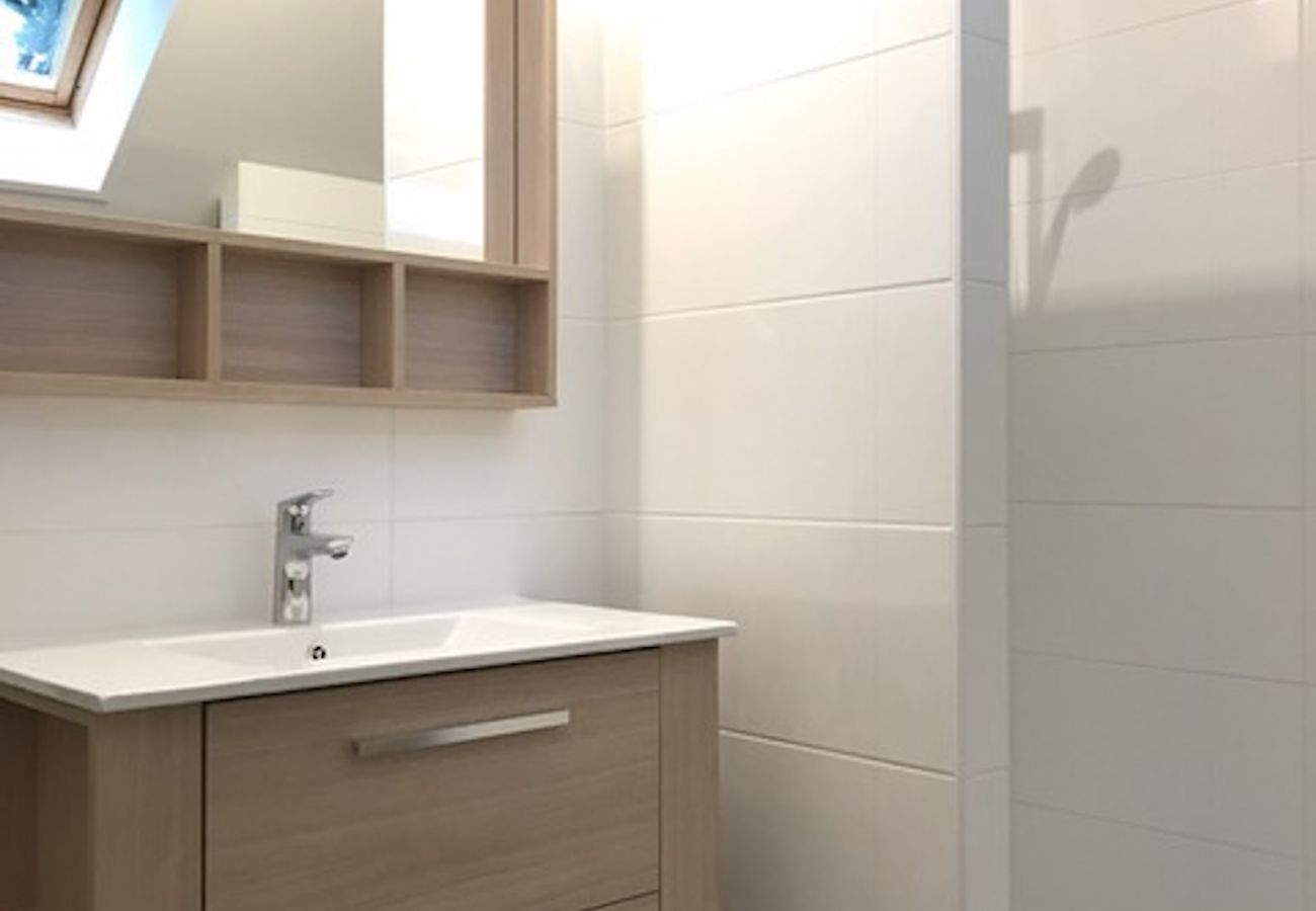 House in Saint-Jorioz - LE NANT House in Saint-Jorioz - LE NANT