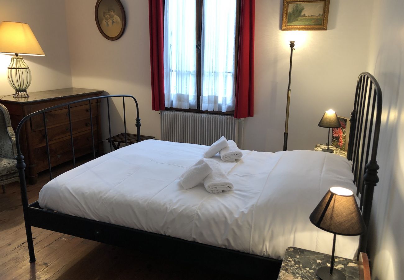 House in Saint-Jorioz - LE NANT House in Saint-Jorioz - LE NANT