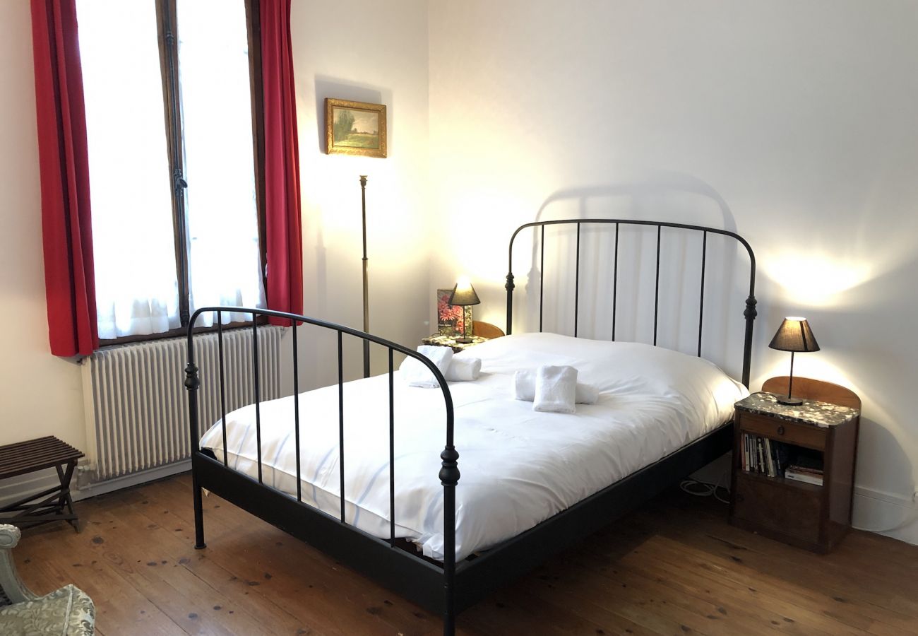 House in Saint-Jorioz - LE NANT House in Saint-Jorioz - LE NANT