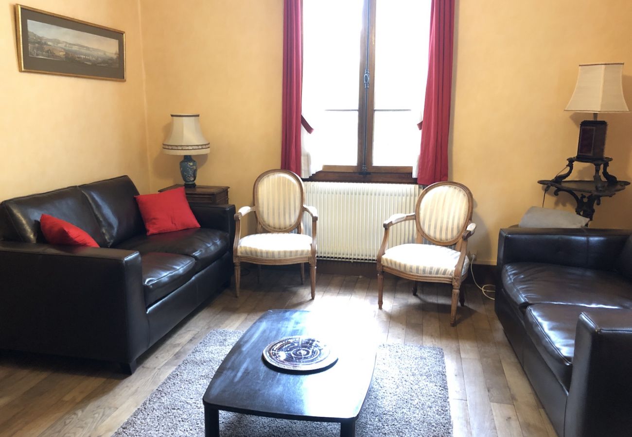 House in Saint-Jorioz - LE NANT House in Saint-Jorioz - LE NANT