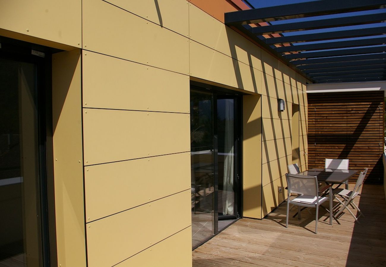 Apartment in Annecy-le-Vieux - LES MOUETTES