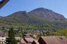 Apartment in Annecy-le-Vieux - LES MOUETTES