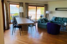 House in Talloires - LE VIVIER