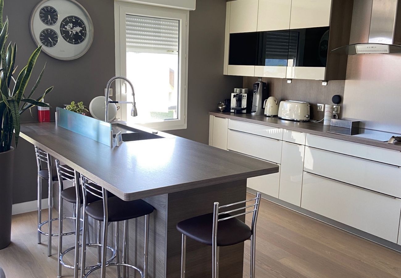 Apartment in Sévrier - LES CROISETTES Apartment in Sévrier - LES CROISETTES