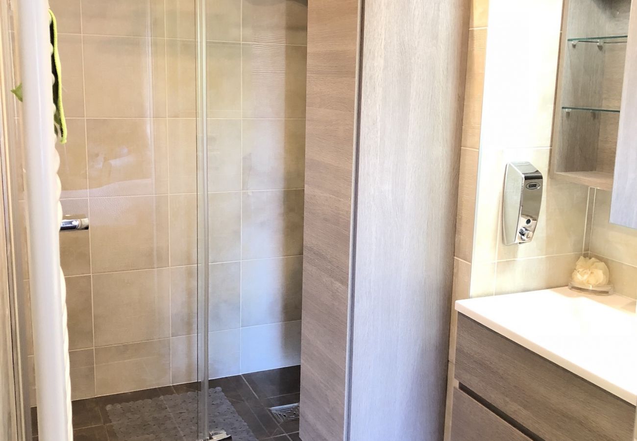 Apartment in Sévrier - LES CROISETTES Apartment in Sévrier - LES CROISETTES