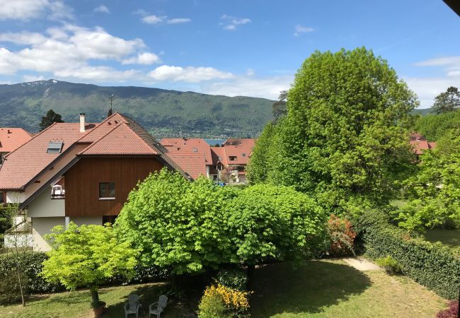 House in Menthon-Saint-Bernard - VCDA R House in Menthon-Saint-Bernard - VCDA R