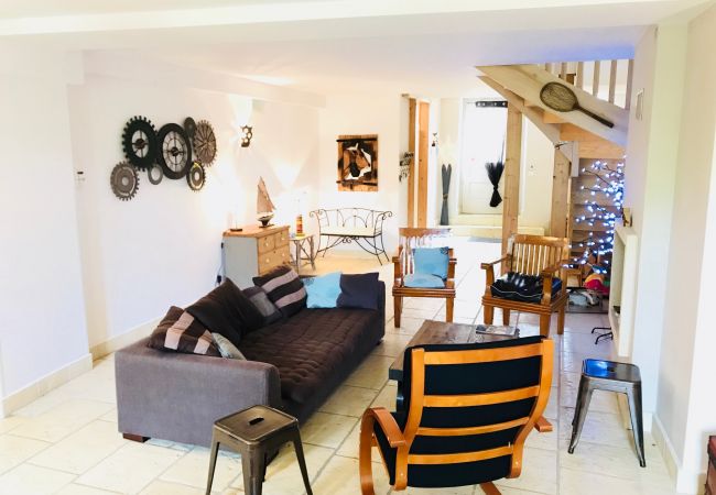 House in Menthon-Saint-Bernard - VCDA R House in Menthon-Saint-Bernard - VCDA R