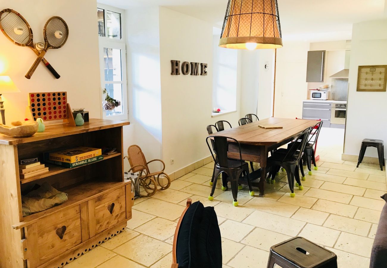 House in Menthon-Saint-Bernard - VCDA R House in Menthon-Saint-Bernard - VCDA R