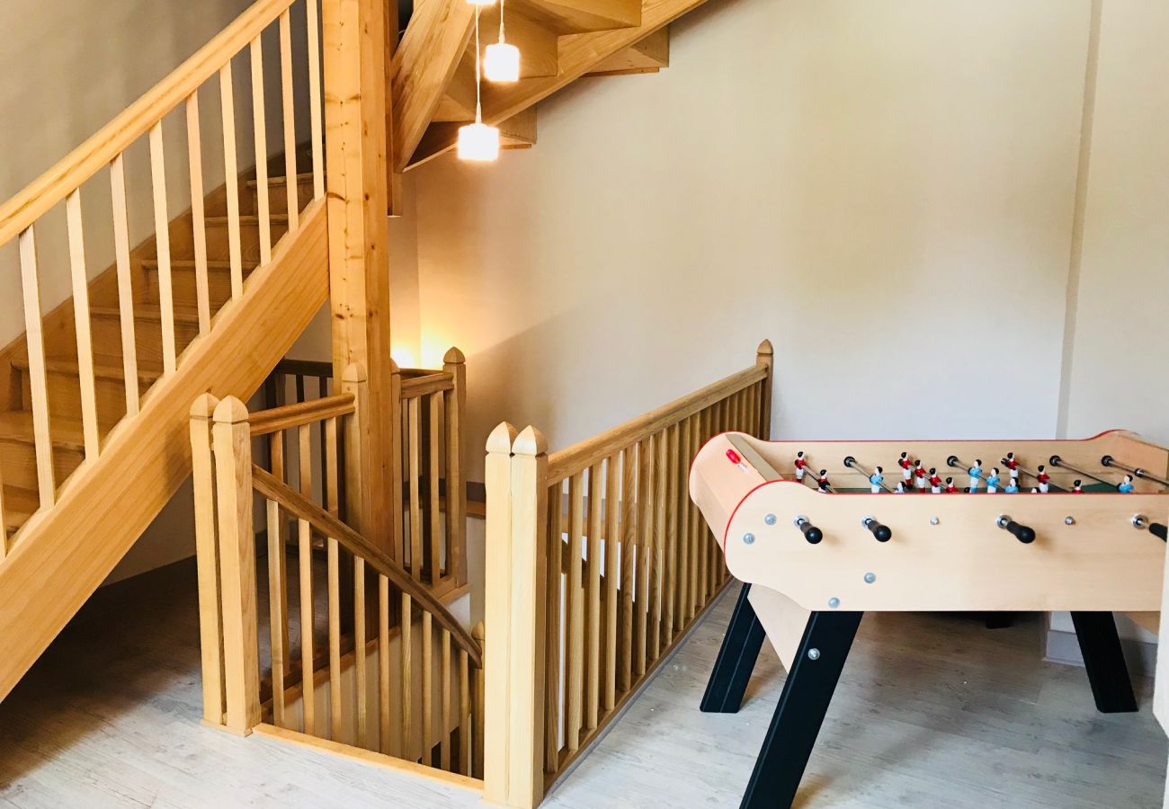 House in Menthon-Saint-Bernard - VCDA R House in Menthon-Saint-Bernard - VCDA R