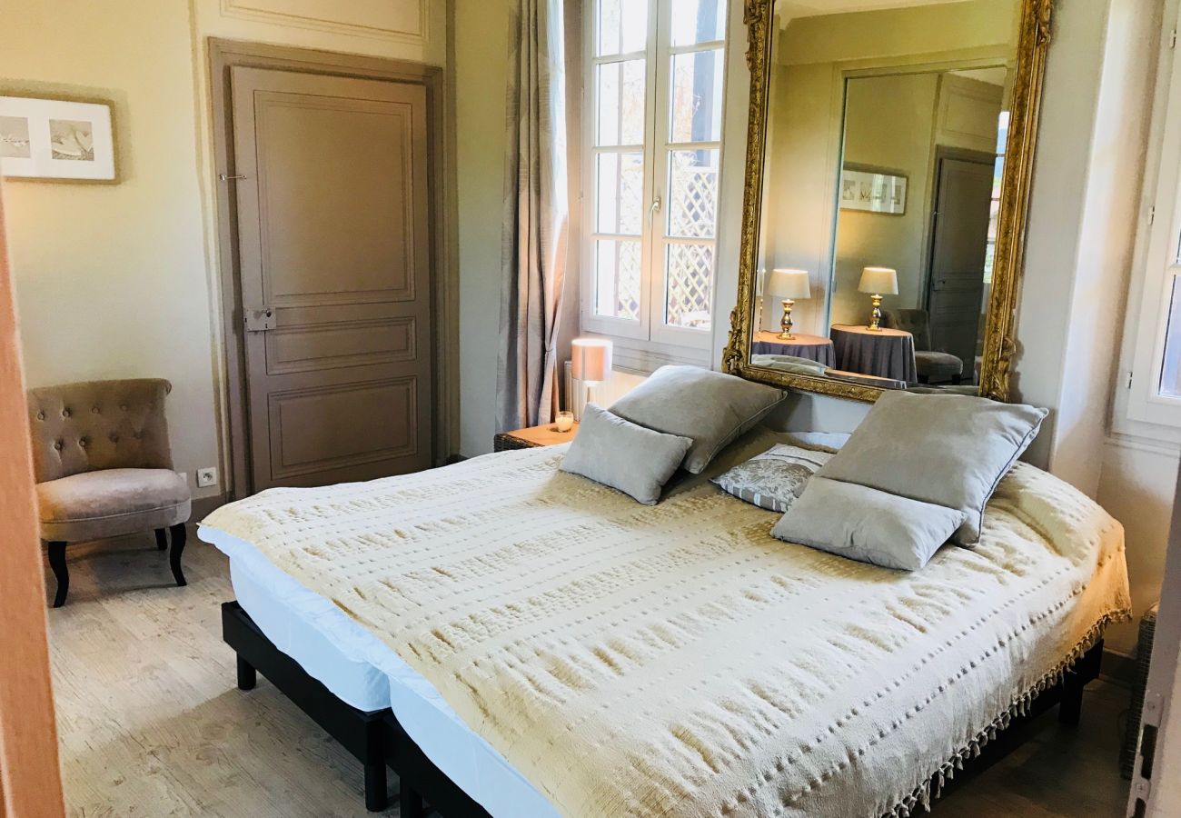 House in Menthon-Saint-Bernard - VCDA R House in Menthon-Saint-Bernard - VCDA R