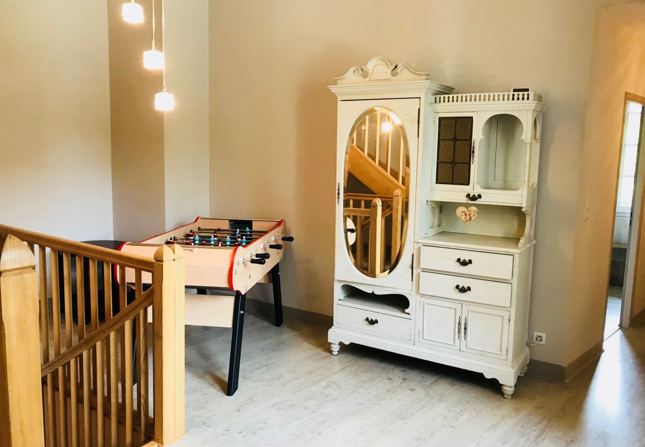 House in Menthon-Saint-Bernard - VCDA R House in Menthon-Saint-Bernard - VCDA R