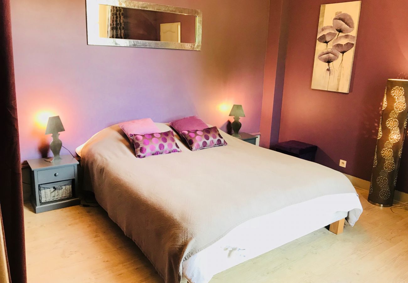 House in Menthon-Saint-Bernard - VCDA R House in Menthon-Saint-Bernard - VCDA R