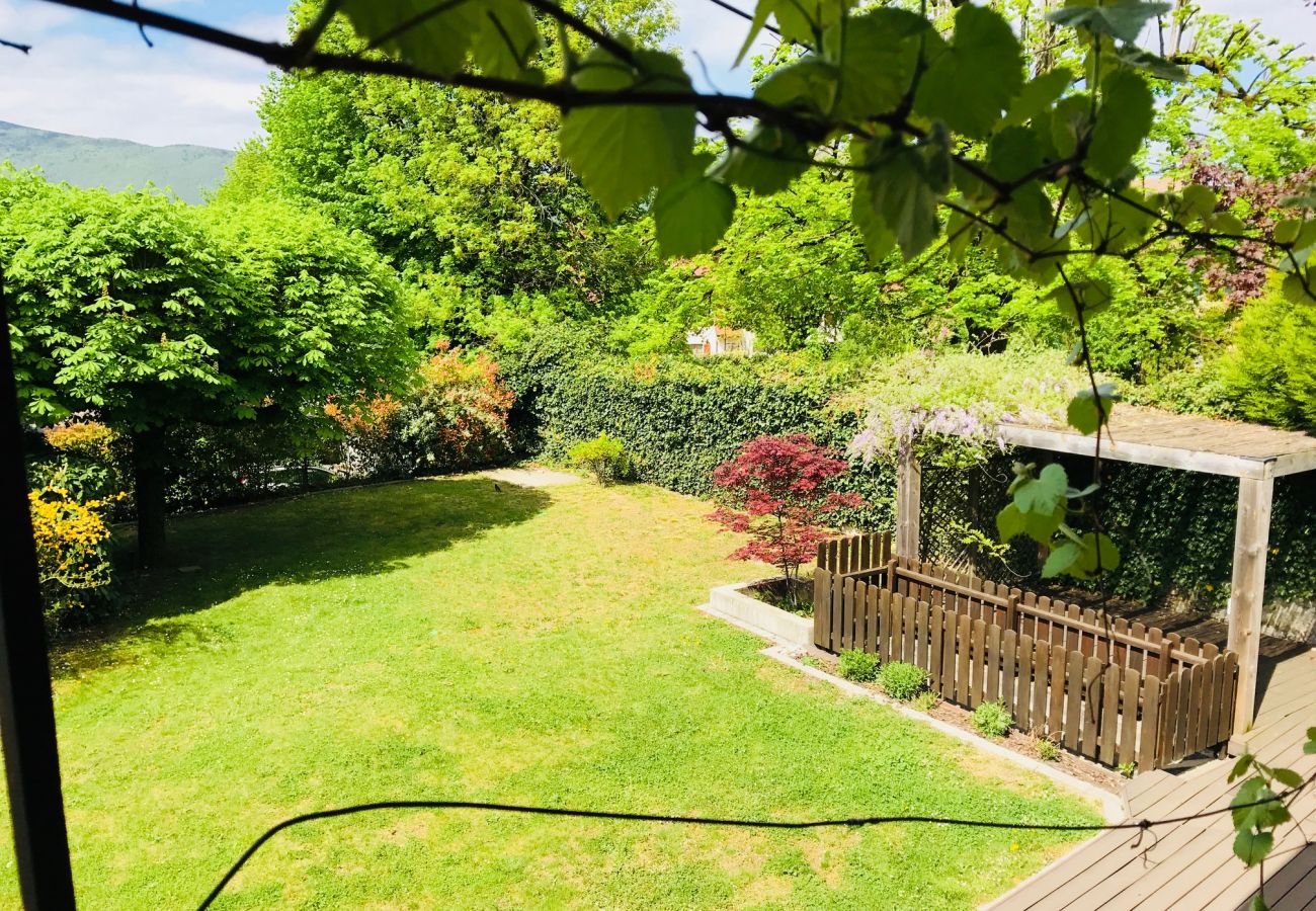 House in Menthon-Saint-Bernard - VCDA R House in Menthon-Saint-Bernard - VCDA R